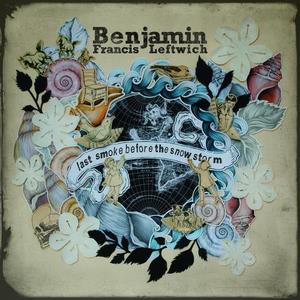 Benjamin Francis Leftwich